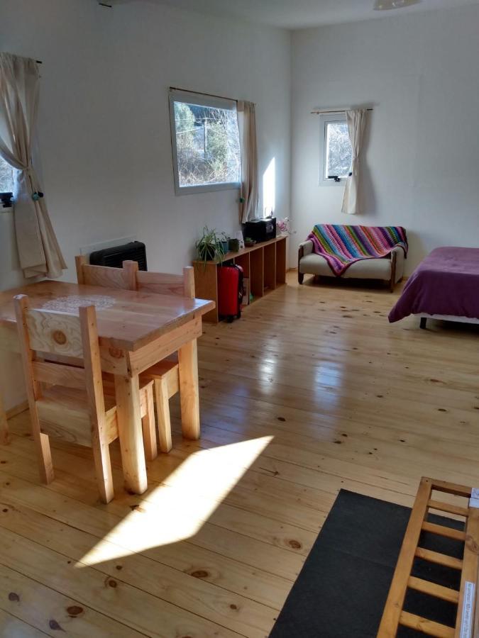 Apartament Las Bandurrias Del Lago Bariloche Zewnętrze zdjęcie