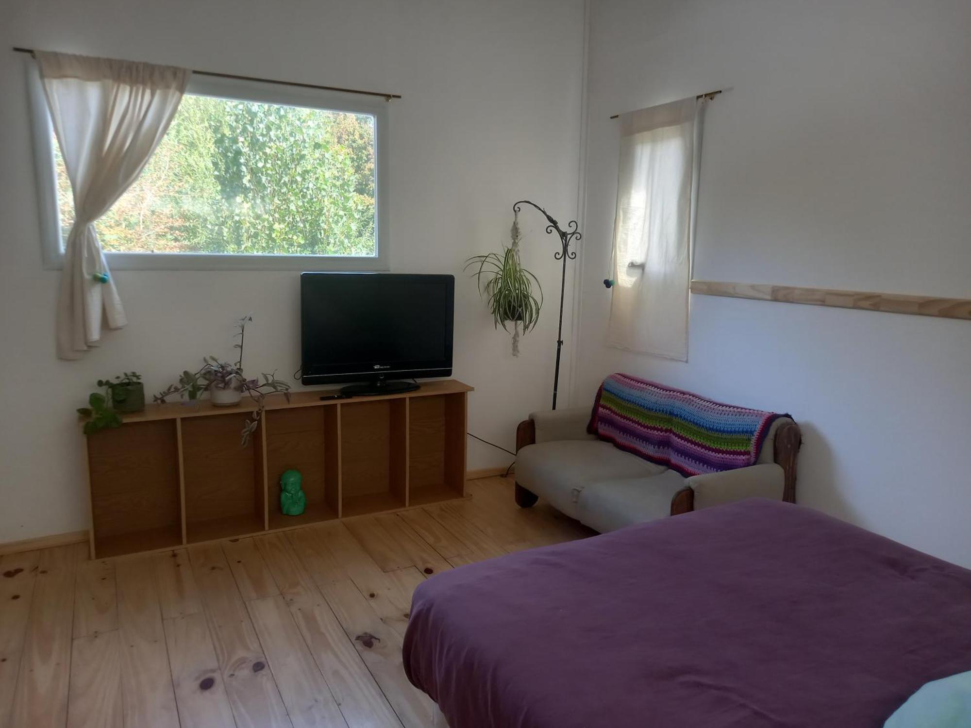 Apartament Las Bandurrias Del Lago Bariloche Zewnętrze zdjęcie